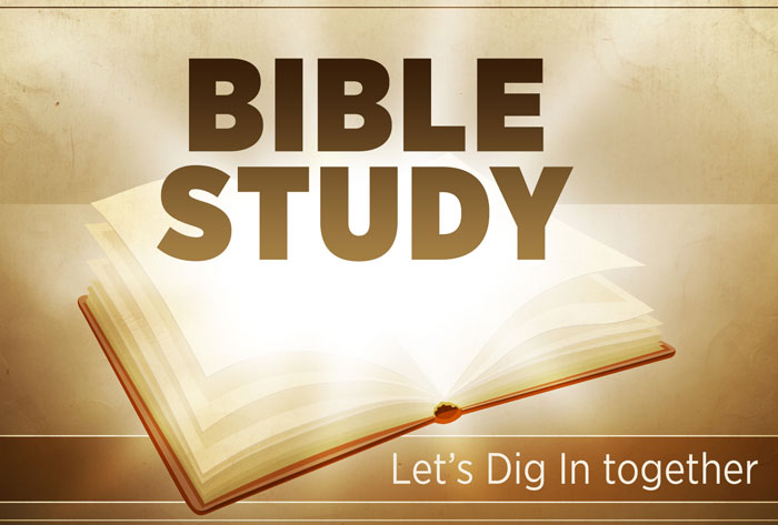 Bible Study