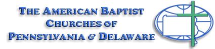 american baptist churches