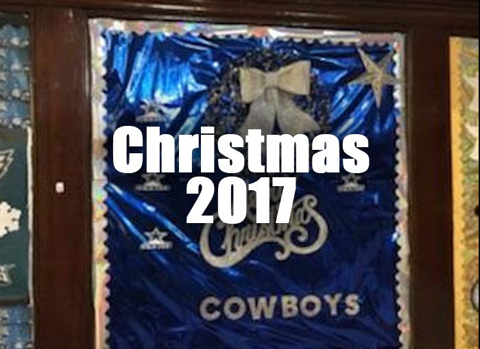 Christmas 2017