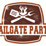 Tailgate Party Image